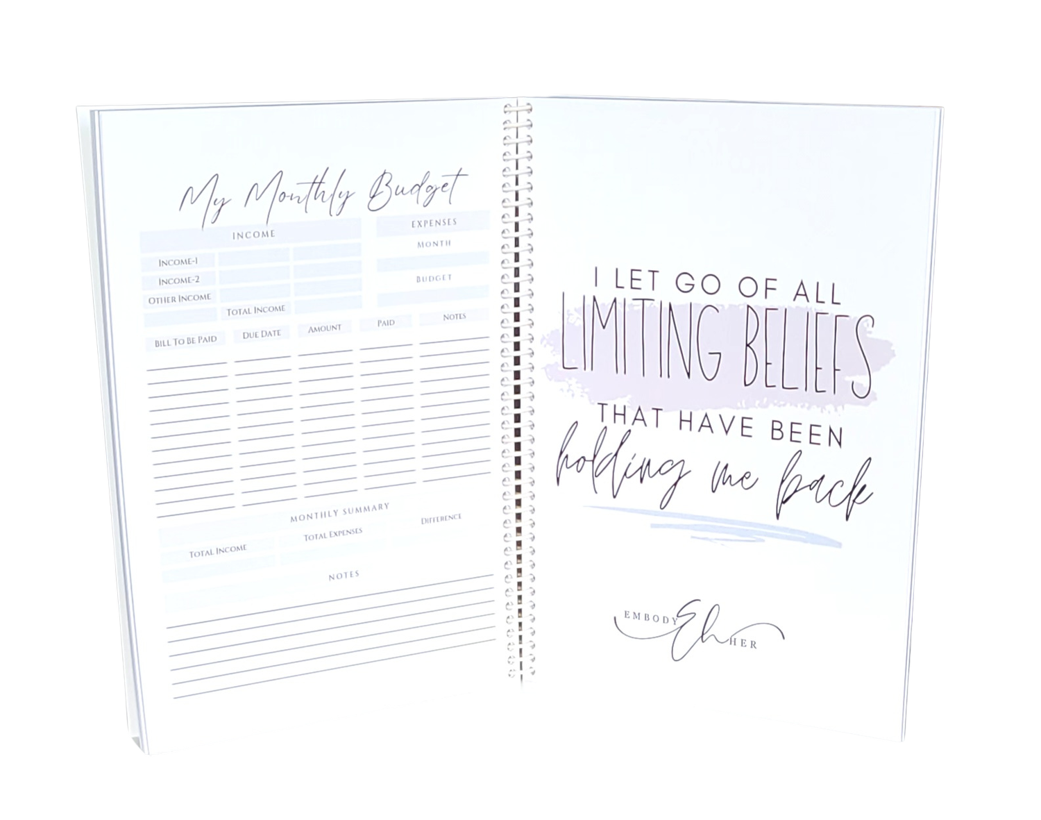 Your Money Mindset Is the Key to Your Freedom (Not Just Your Finances)