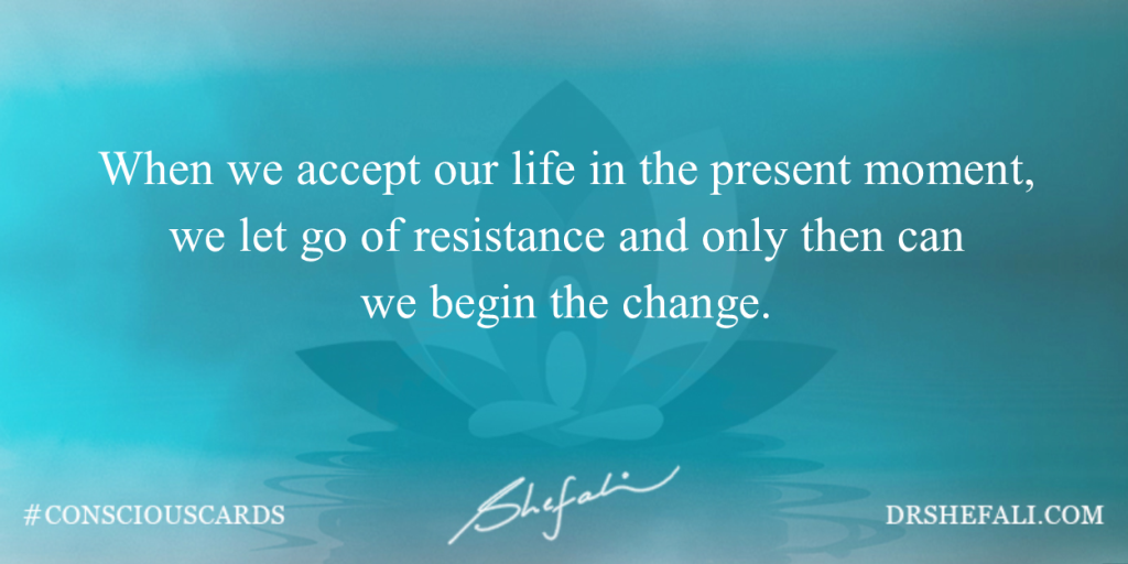 My Radical Awakening!