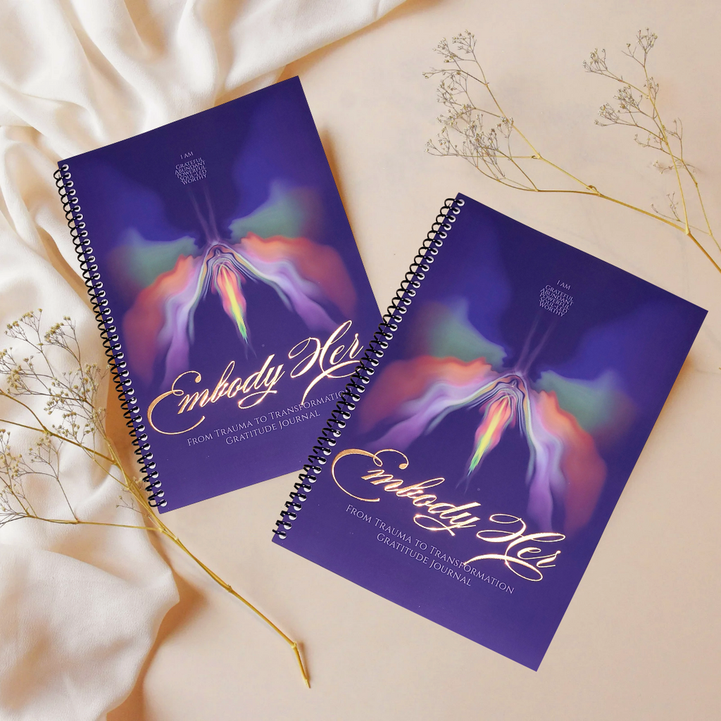 I AM Gratitude Journal