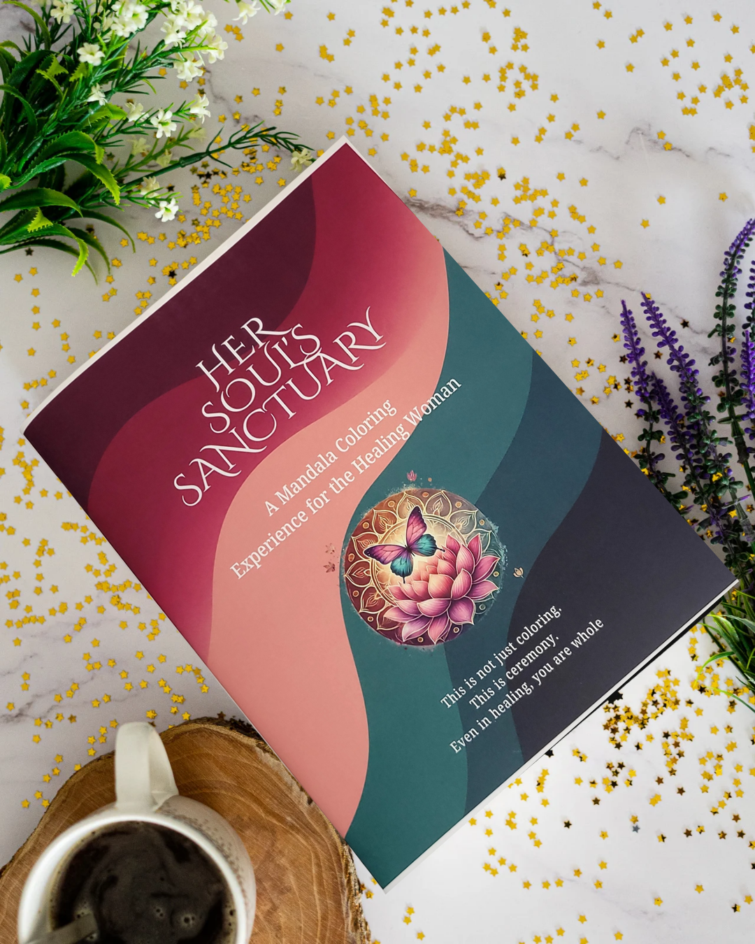 HER SOUL’S SANCTUARY™