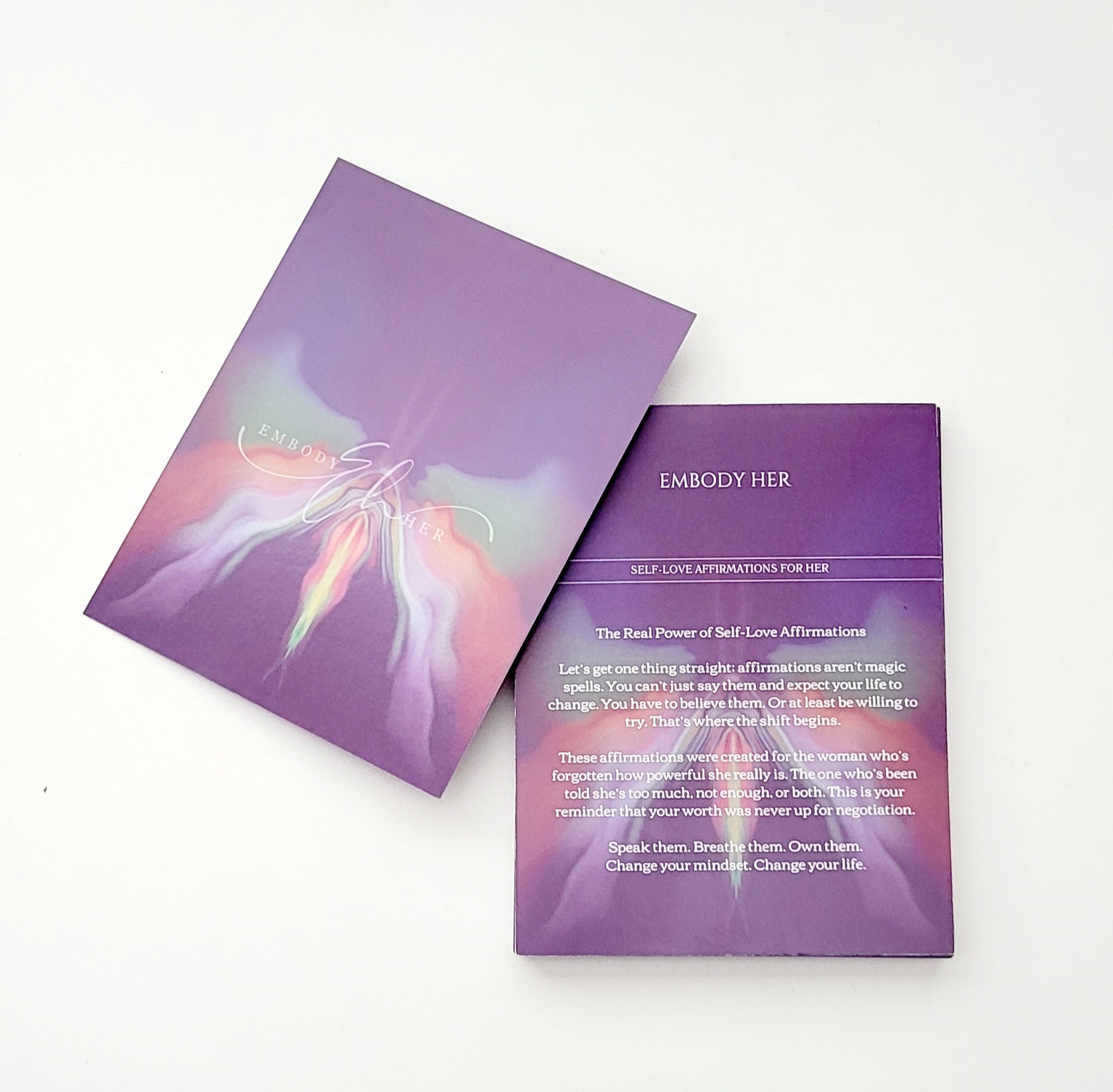 SELF-LOVE IS THE BEST LOVE