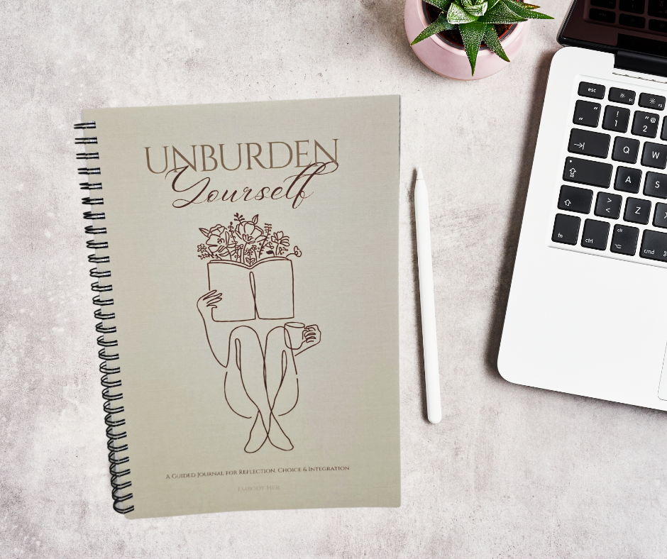 Unburden Yourself
