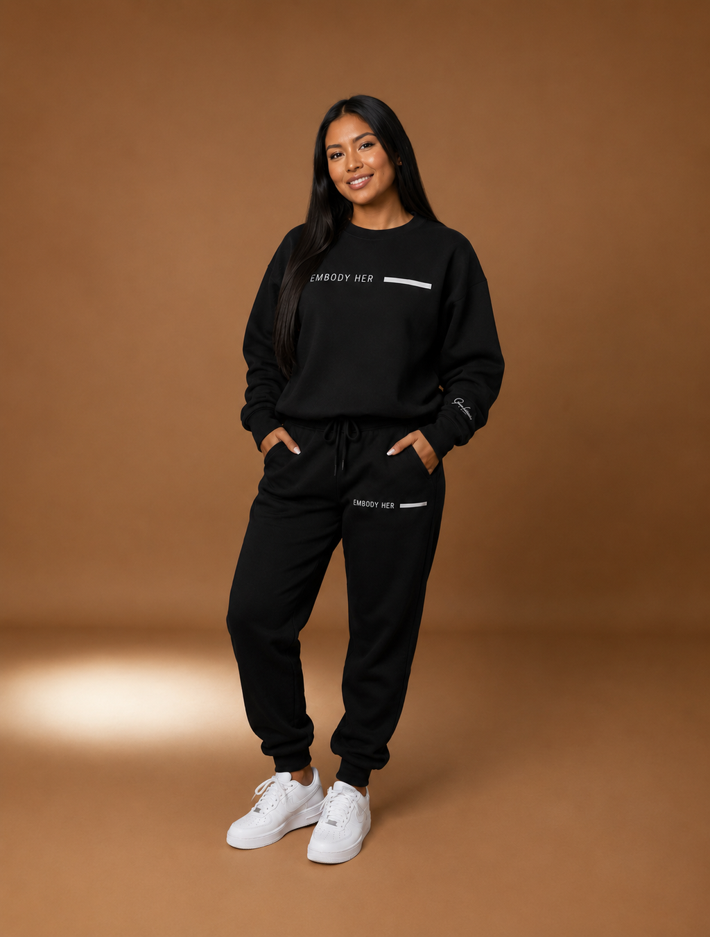 REDEEMED HOODIE