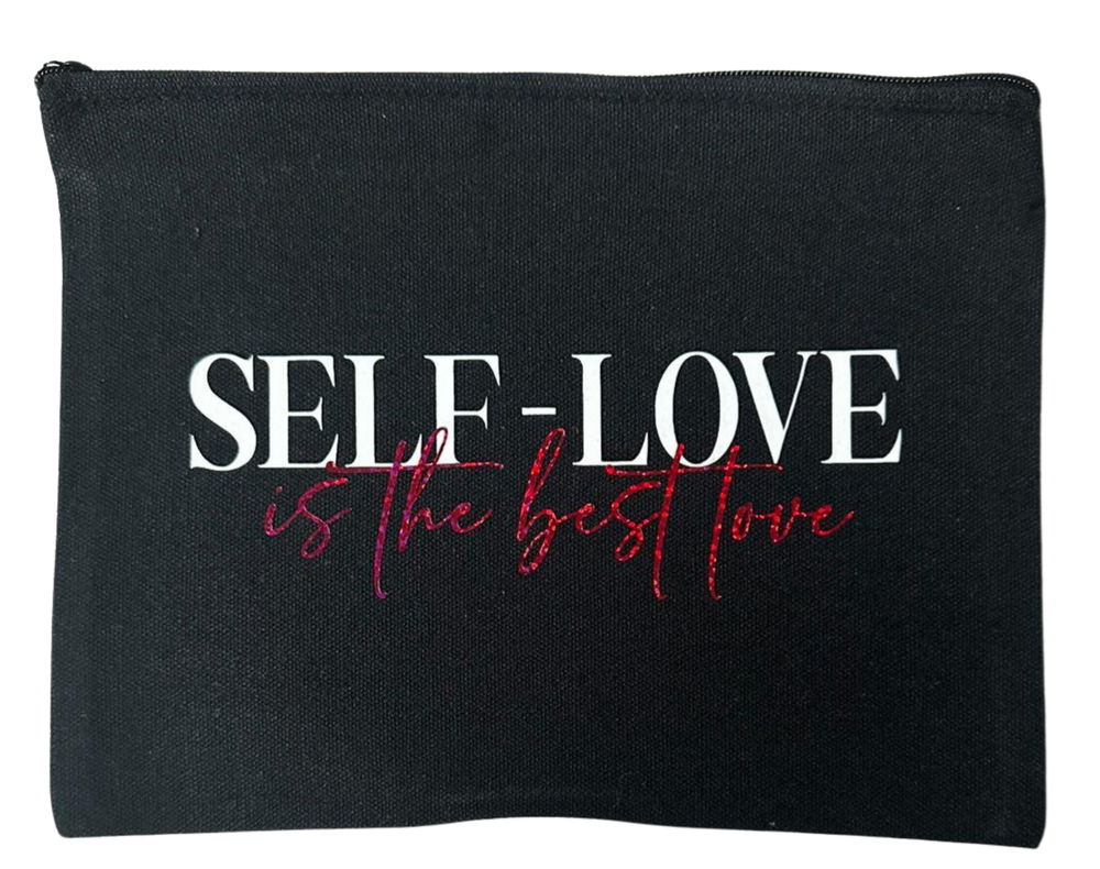 Embody Her Custom Pouch